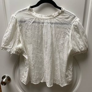 Free People Blouse